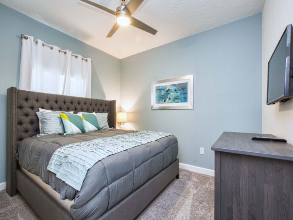 Orlando Home 953778