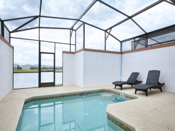 Orlando Home 953778