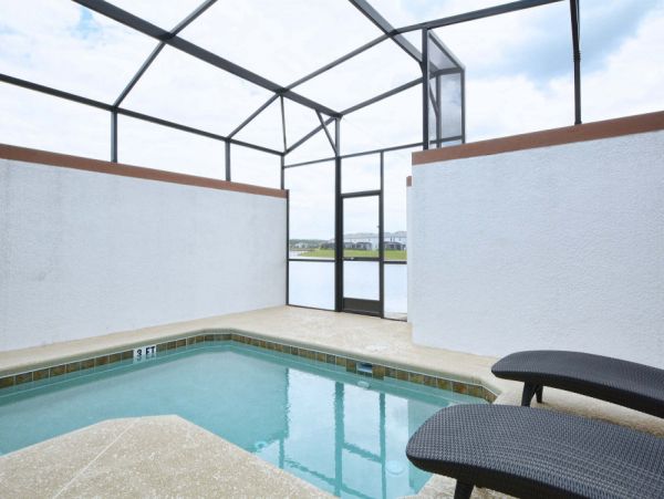 Orlando Home 953778