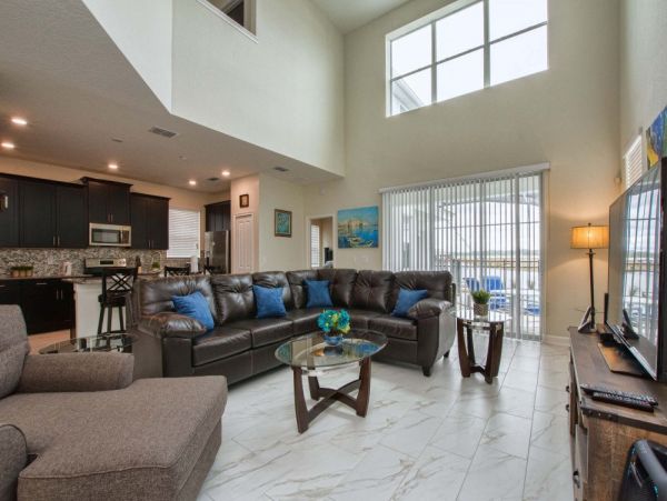 Orlando Home 953779