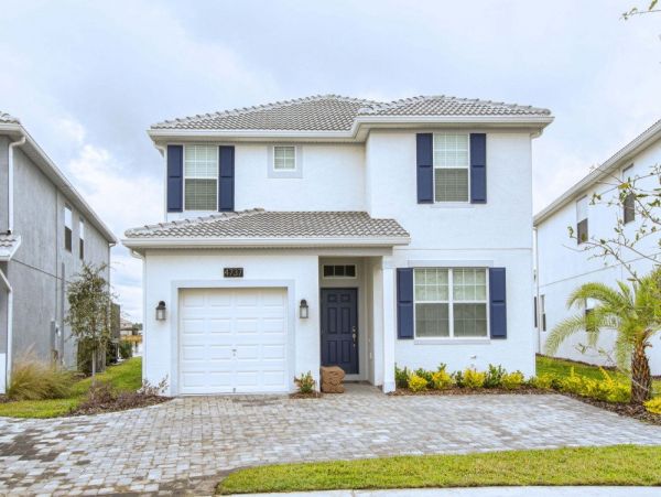 Orlando Home 953779