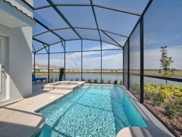 Orlando Home 953779