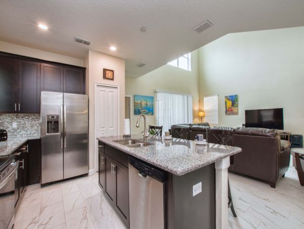 Orlando Home 953779