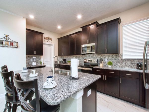 Orlando Home 953779