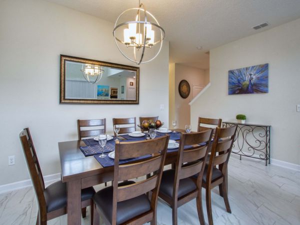 Orlando Home 953779