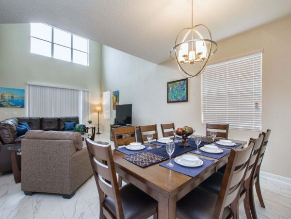 Orlando Home 953779