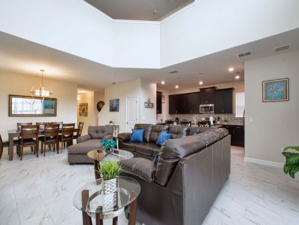 Orlando Home 953779