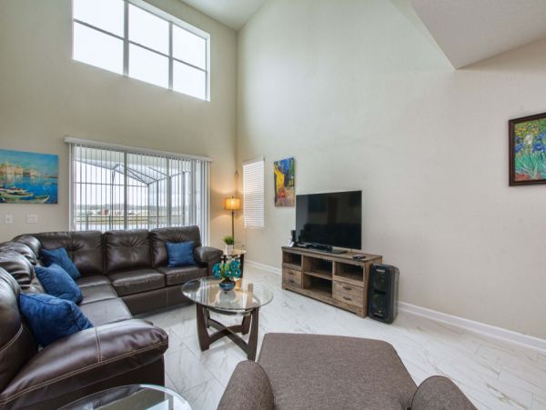 Orlando Home 953779