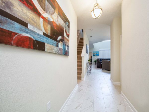 Orlando Home 953779