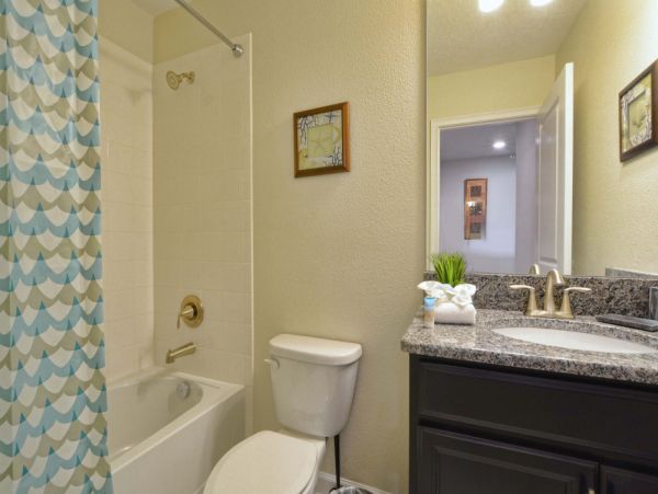 Orlando Home 953779