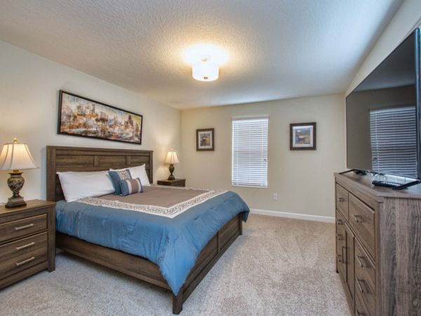 Orlando Home 953779
