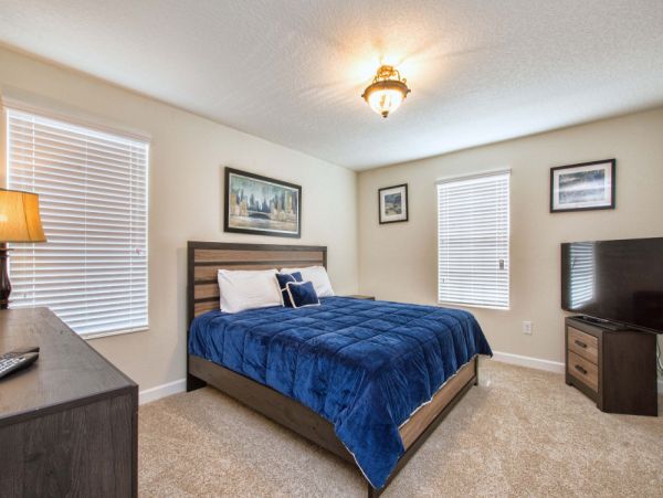 Orlando Home 953779