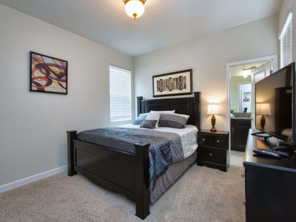 Orlando Home 953779