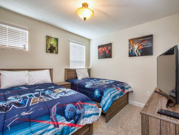Orlando Home 953779