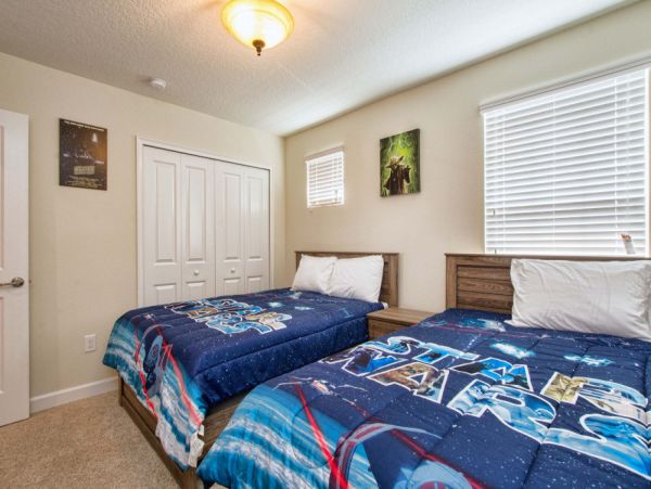 Orlando Home 953779