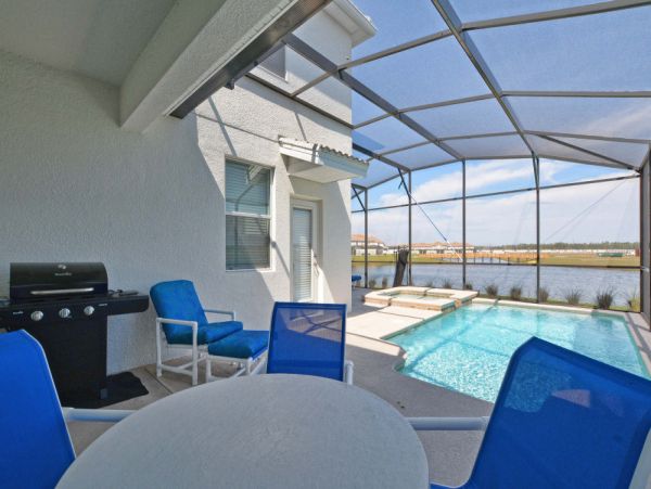 Orlando Home 953779