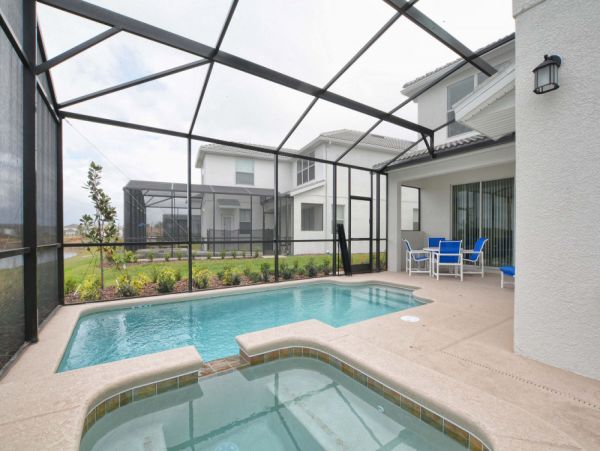 Orlando Home 953779