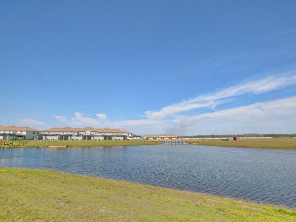 Orlando Home 953779