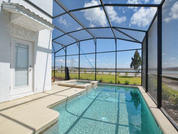 Orlando Home 953780