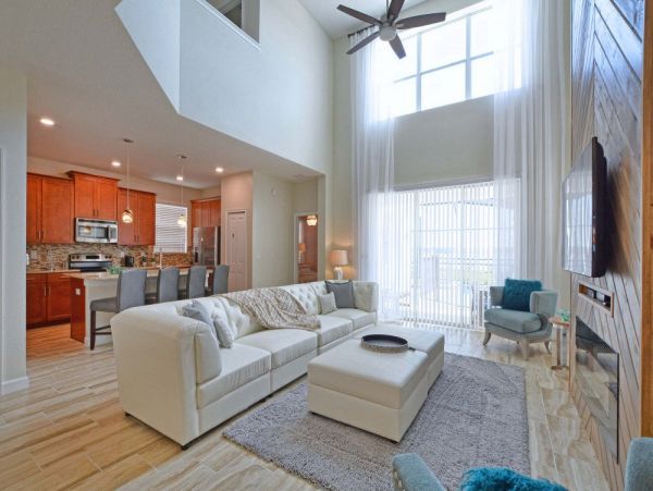 Orlando Home 953780
