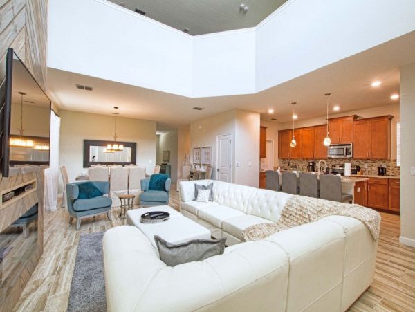 Orlando Home 953780
