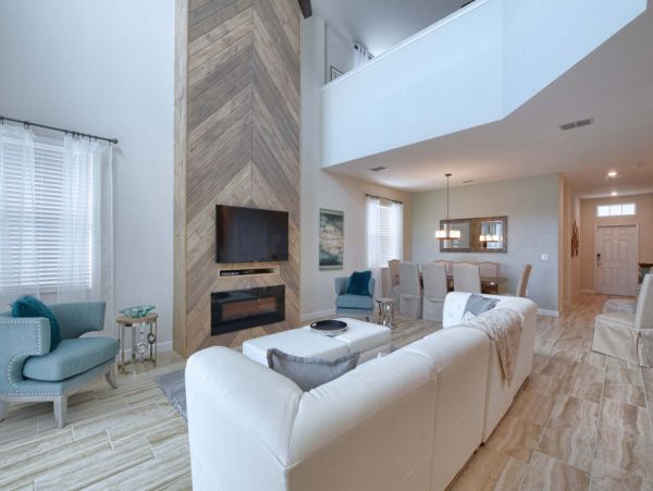Orlando Home 953780