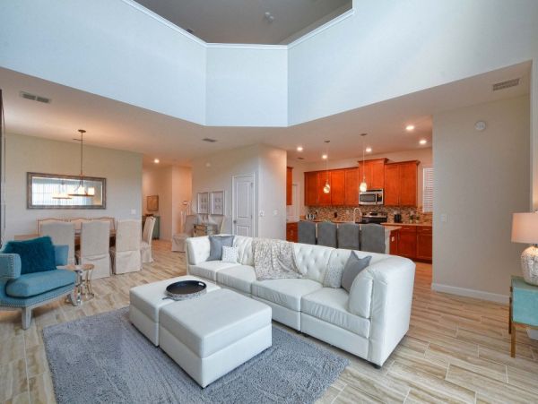 Orlando Home 953780