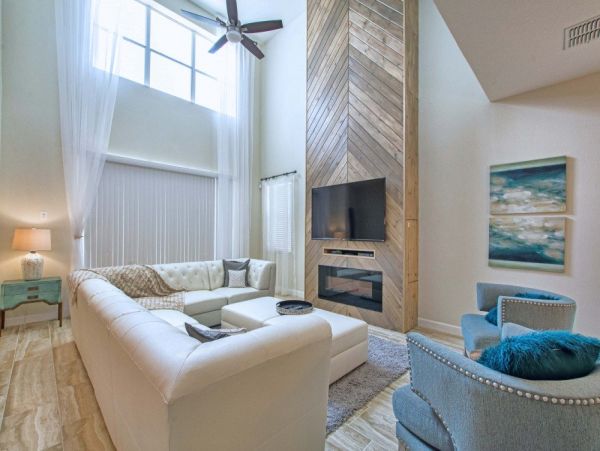 Orlando Home 953780
