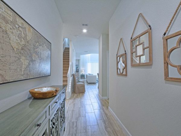 Orlando Home 953780