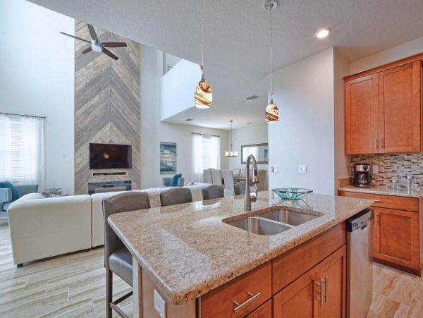 Orlando Home 953780
