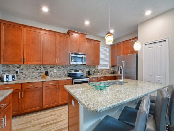 Orlando Home 953780