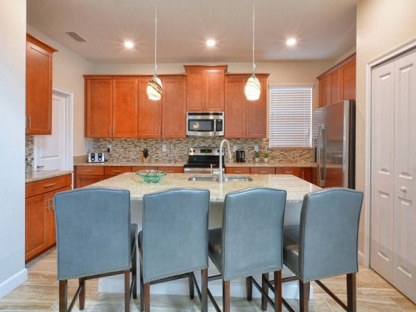 Orlando Home 953780