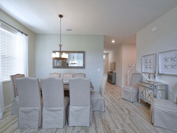 Orlando Home 953780