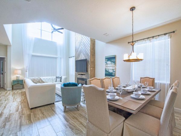 Orlando Home 953780