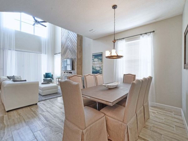 Orlando Home 953780