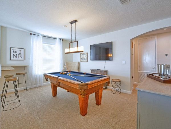 Orlando Home 953780