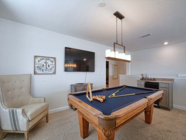 Orlando Home 953780