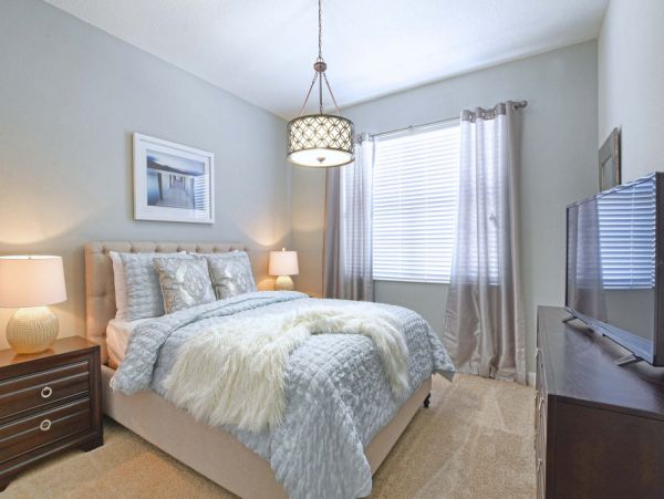 Orlando Home 953780