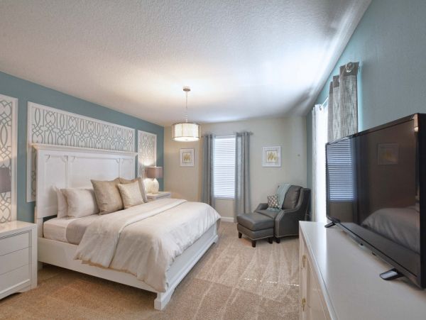 Orlando Home 953780