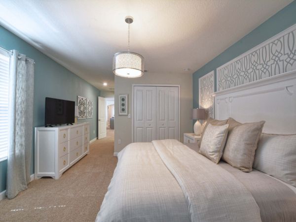 Orlando Home 953780