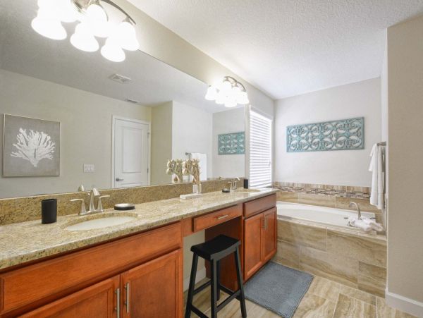 Orlando Home 953780