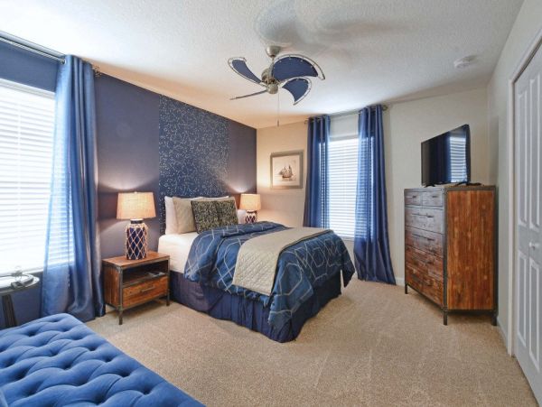 Orlando Home 953780