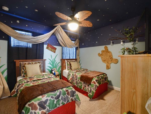 Orlando Home 953780