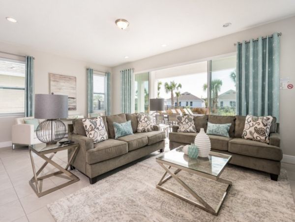 Orlando Home 953781