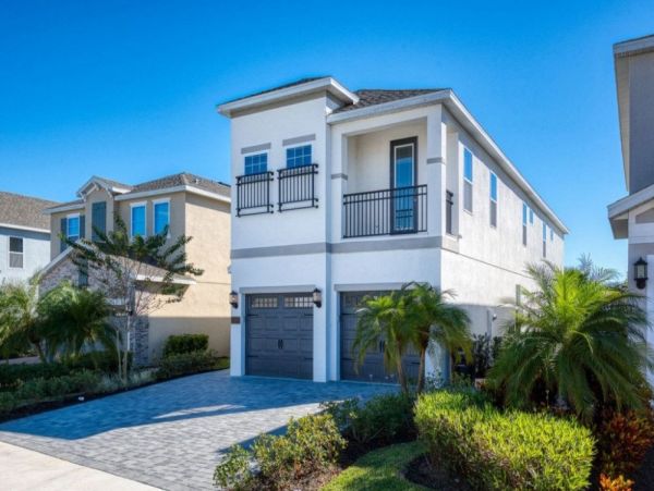 Orlando Home 953781