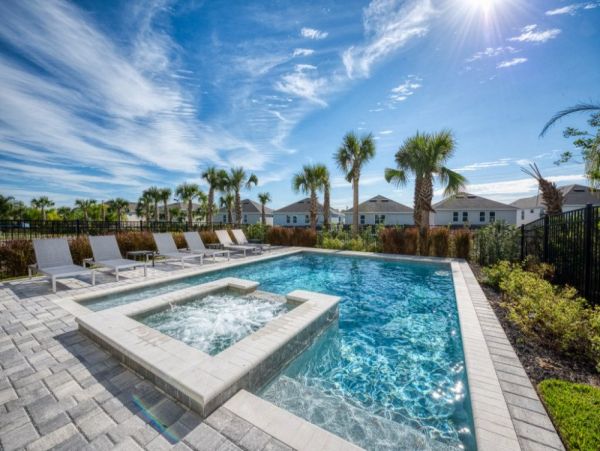 Orlando Home 953781