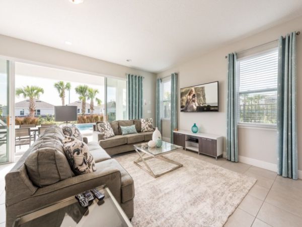 Orlando Home 953781