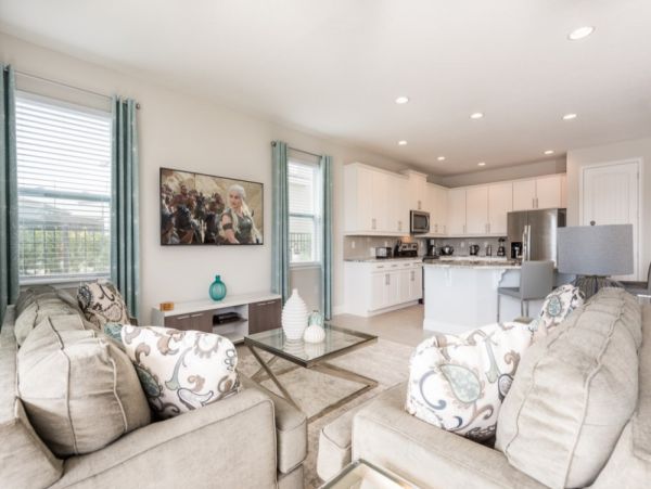 Orlando Home 953781