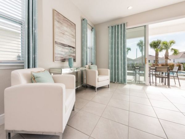 Orlando Home 953781