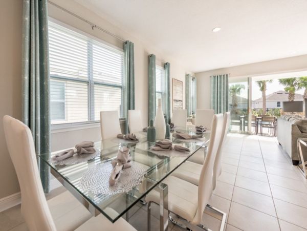 Orlando Home 953781